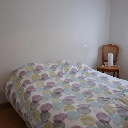 Maison Rose Des Bois 3 Chambres Lejlighed Saint-Hilaire-de-Riez