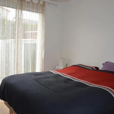 Maison Rose Des Bois 3 Chambres Saint-Hilaire-de-Riez